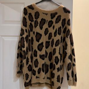 Altar’d State Sweater- Size M/L